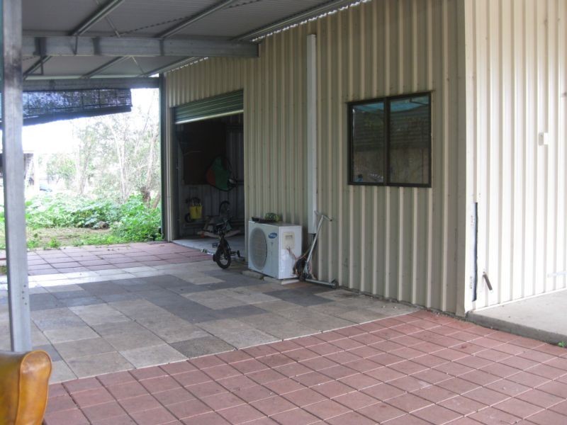 Mareeba QLD 4880