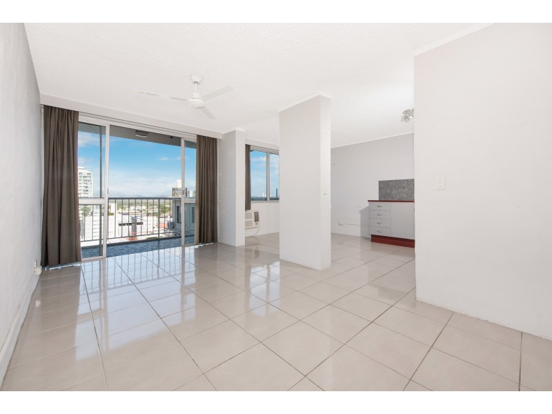 Townsville City QLD 4810