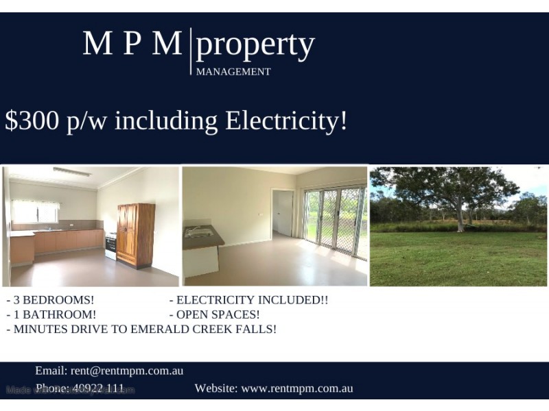 Mareeba QLD 4880