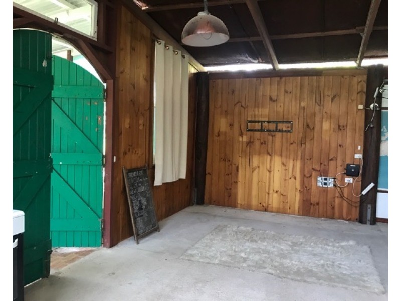 991 LEAFGOLD WEIR ROAD, Dimbulah QLD 4872