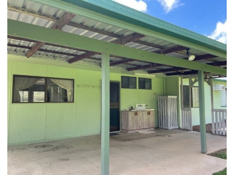 693 Bilwon Road, Biboohra QLD 4880
