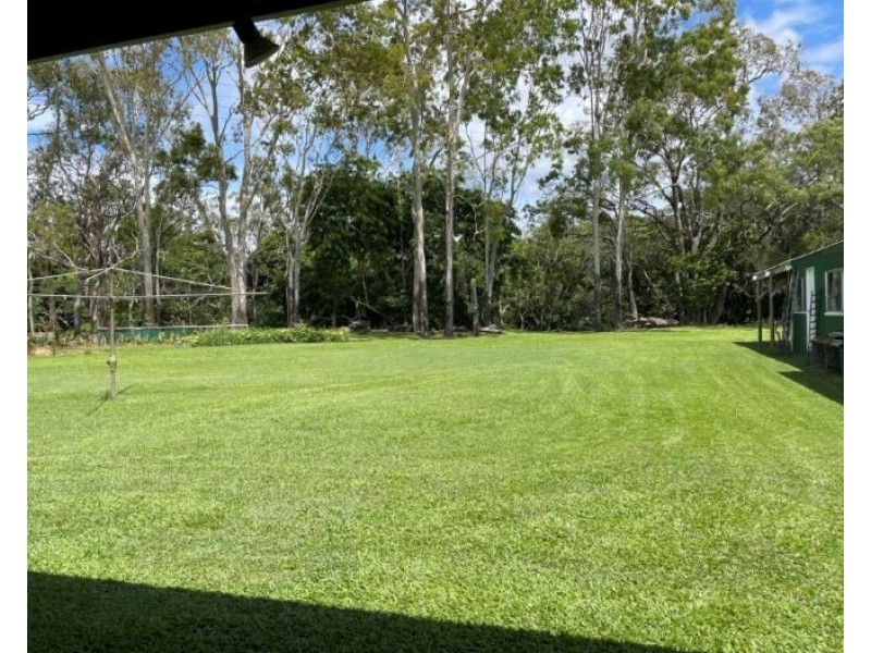 693 Bilwon Road, Biboohra QLD 4880