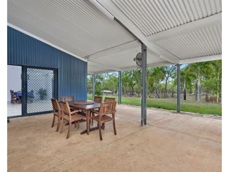 654 Bilwon Road, Biboohra QLD 4880