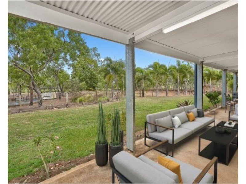 654 Bilwon Road, Biboohra QLD 4880