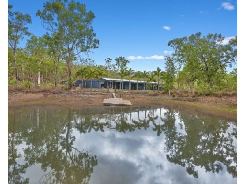654 Bilwon Road, Biboohra QLD 4880