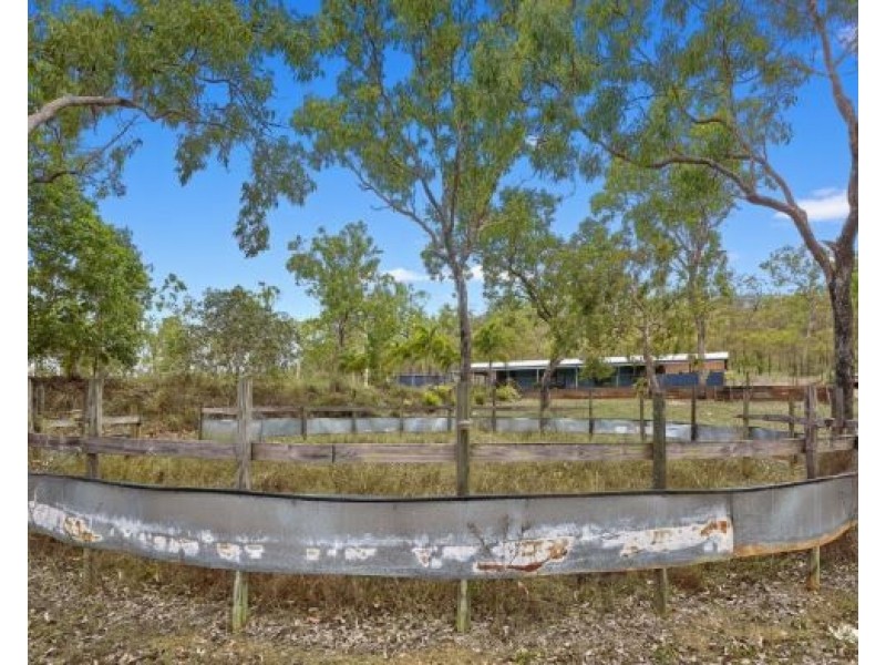 654 Bilwon Road, Biboohra QLD 4880