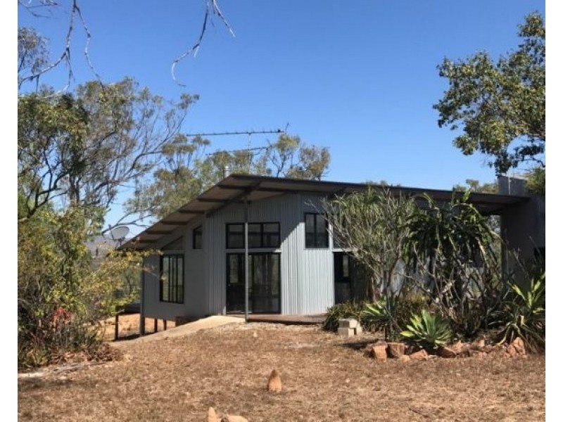 1201 Leadingham Road, Dimbulah QLD 4872