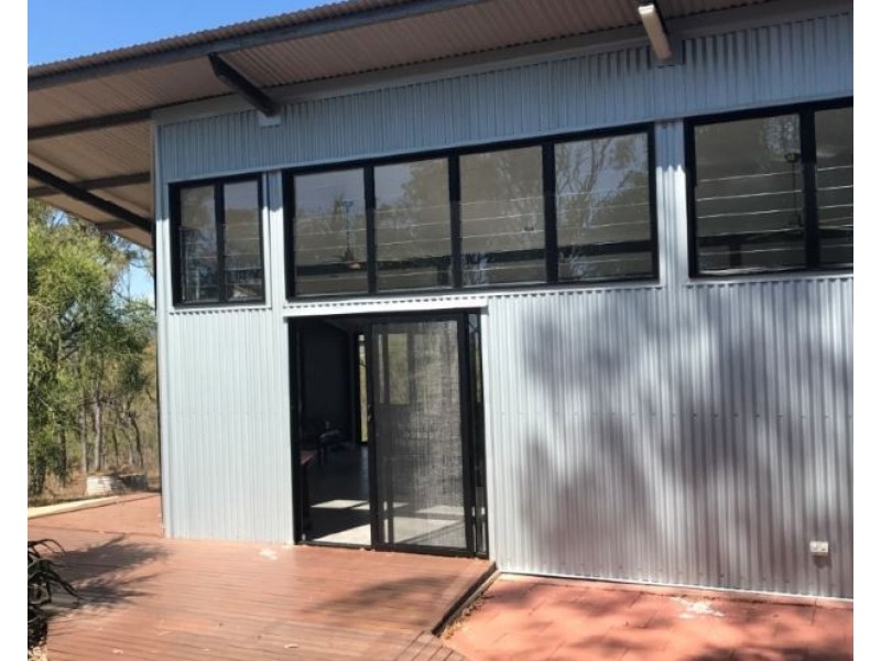 1201 Leadingham Road, Dimbulah QLD 4872