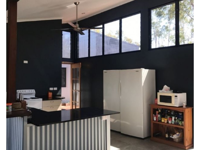 1201 Leadingham Road, Dimbulah QLD 4872