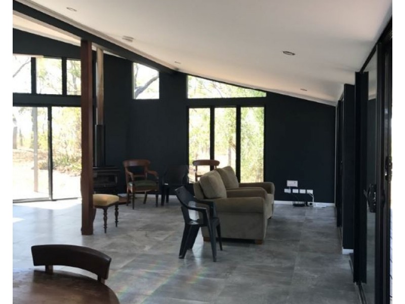 1201 Leadingham Road, Dimbulah QLD 4872