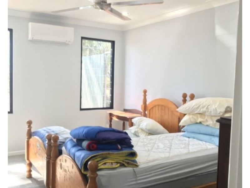 1201 Leadingham Road, Dimbulah QLD 4872