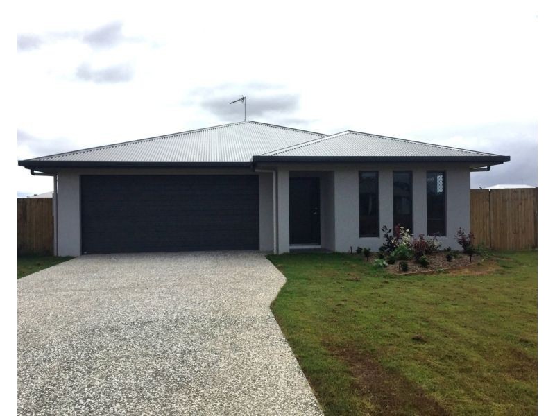 5 EAGLE CLOSE, Mareeba QLD 4880
