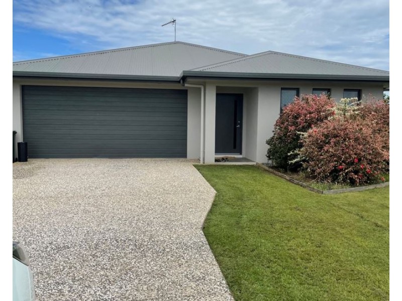 5 EAGLE CLOSE, Mareeba QLD 4880