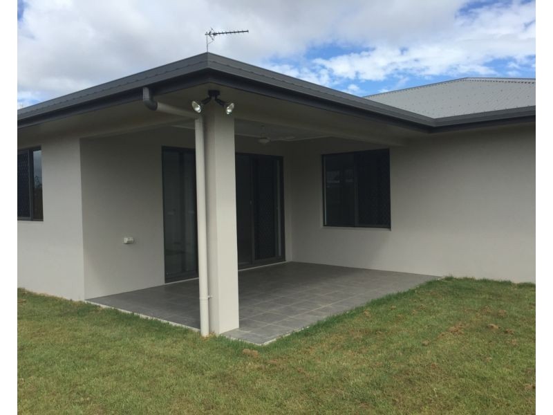 5 EAGLE CLOSE, Mareeba QLD 4880