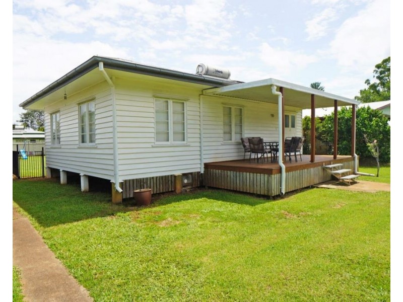 5 Riordan Street, Mareeba QLD 4880