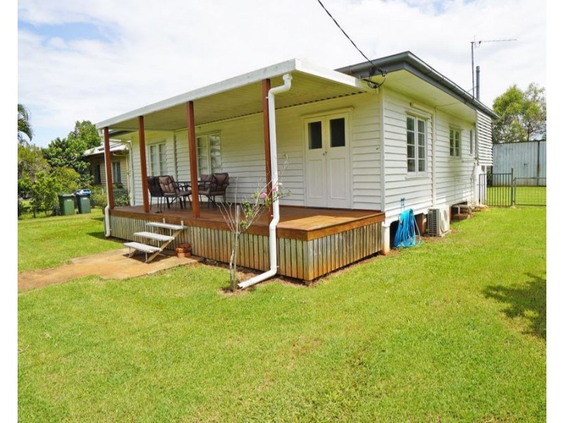 5 Riordan Street, Mareeba QLD 4880