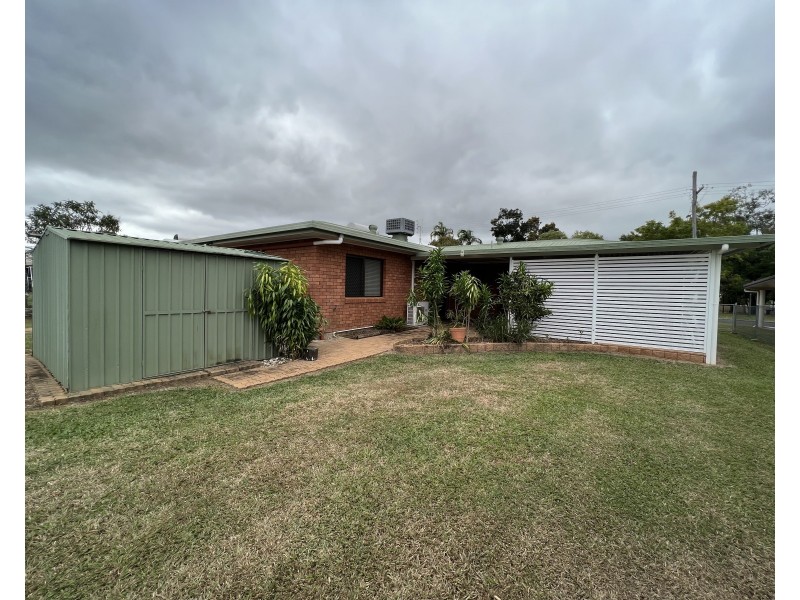 16 Dangaard Street, Mareeba QLD 4880