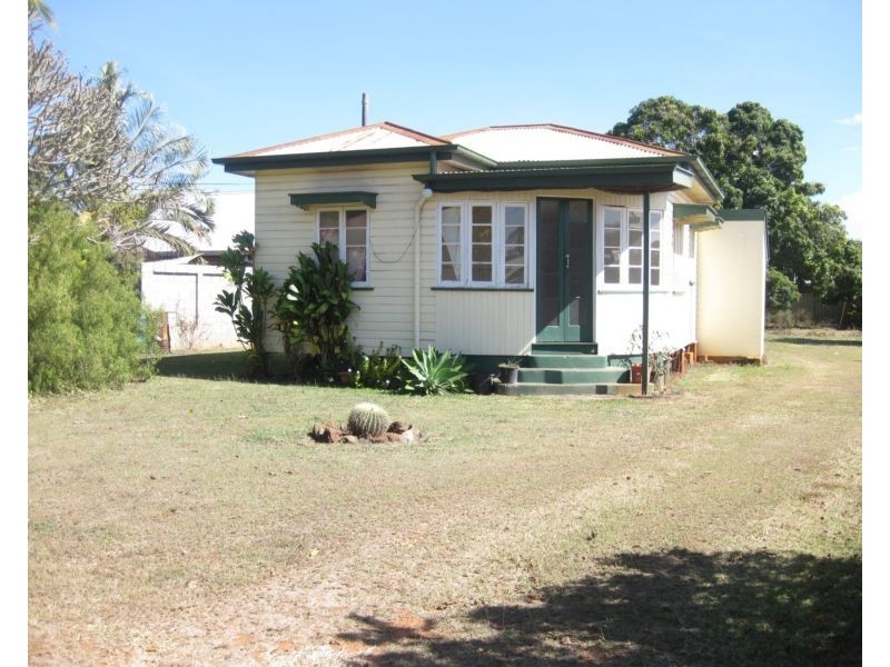 40 Doyle Street, Mareeba QLD 4880