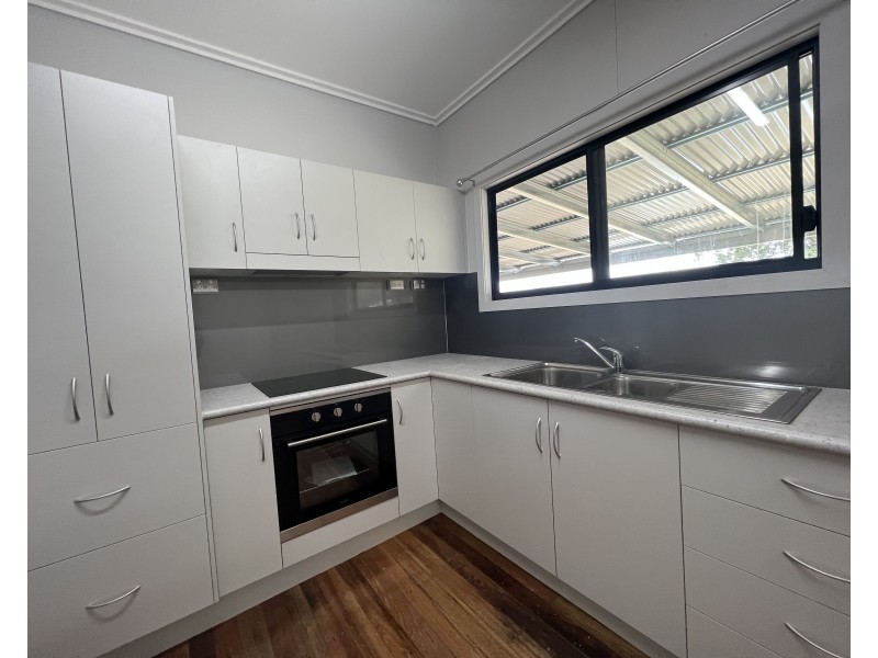 4/341 Mulligan Highway, Mareeba QLD 4880