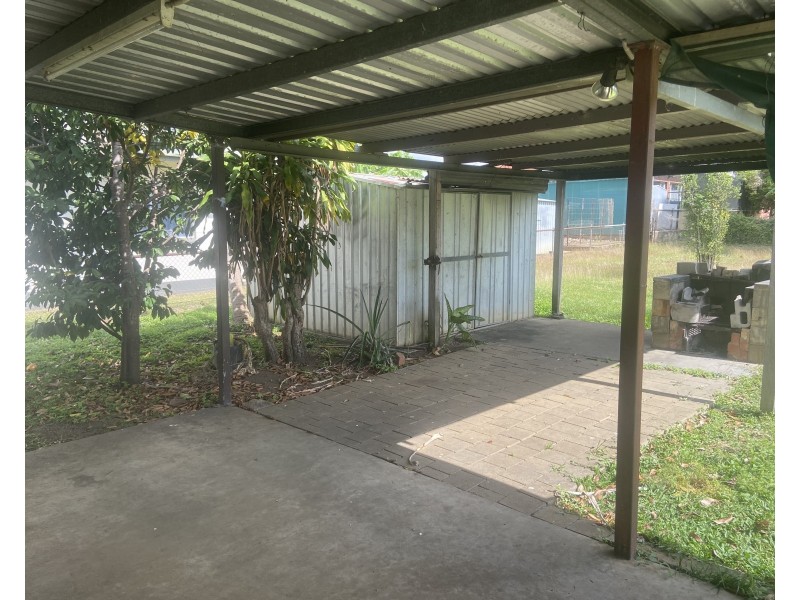 100 Walsh street, Mareeba QLD 4880