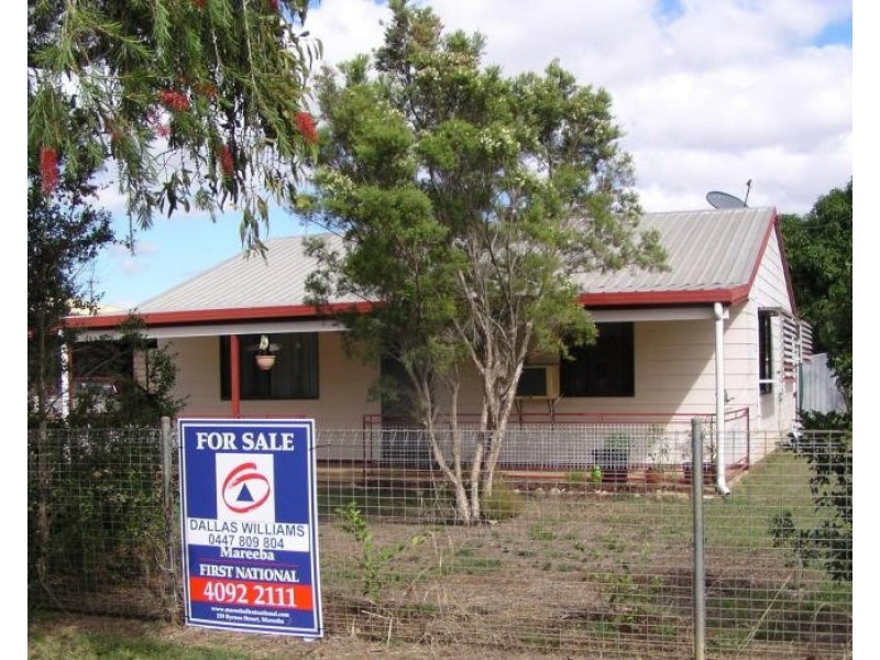 4 DANGAARD Street, Mareeba QLD 4880