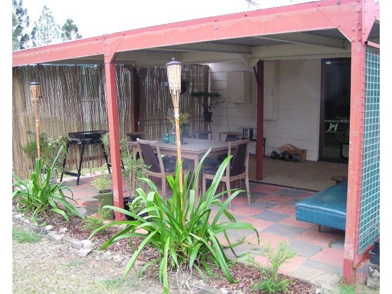 4 DANGAARD Street, Mareeba QLD 4880