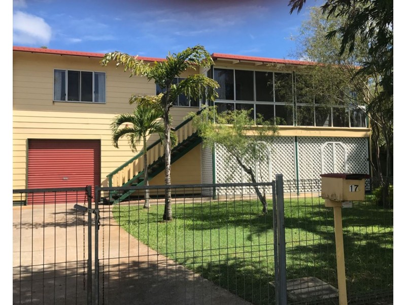 17 Kylie Close, Mareeba QLD 4880