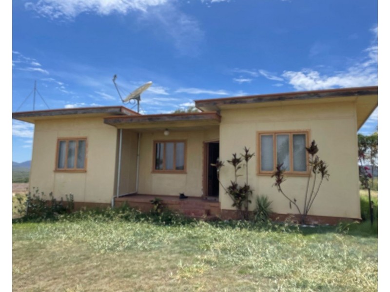 523 Mutchilba Road, Mutchilba QLD 4872