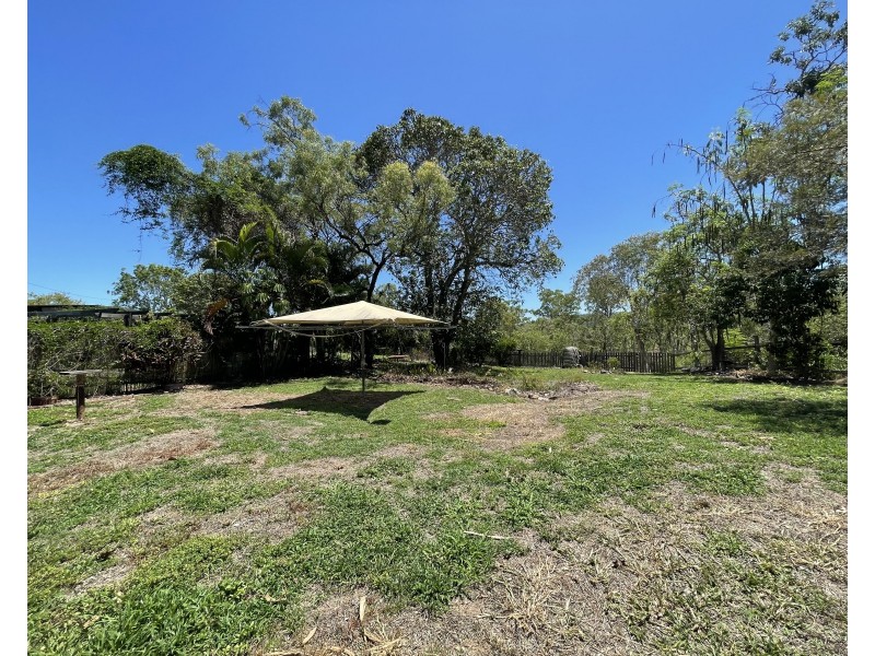 5 George Street, Dimbulah QLD 4872