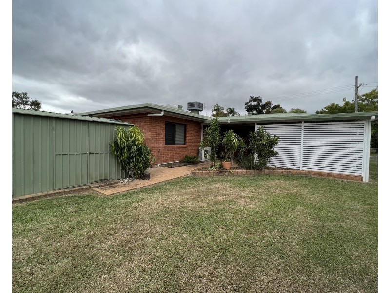 16 Dangaard Street, Mareeba QLD 4880