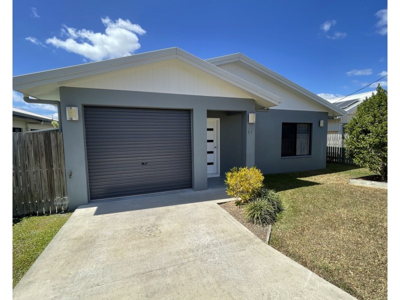 1c Bourke Street, Mareeba QLD 4880