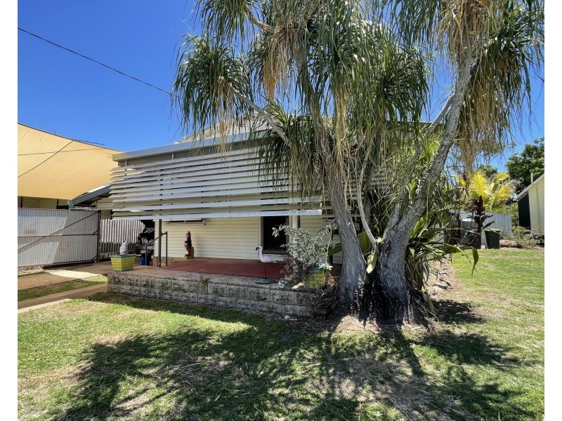 5 George Street, Dimbulah QLD 4872