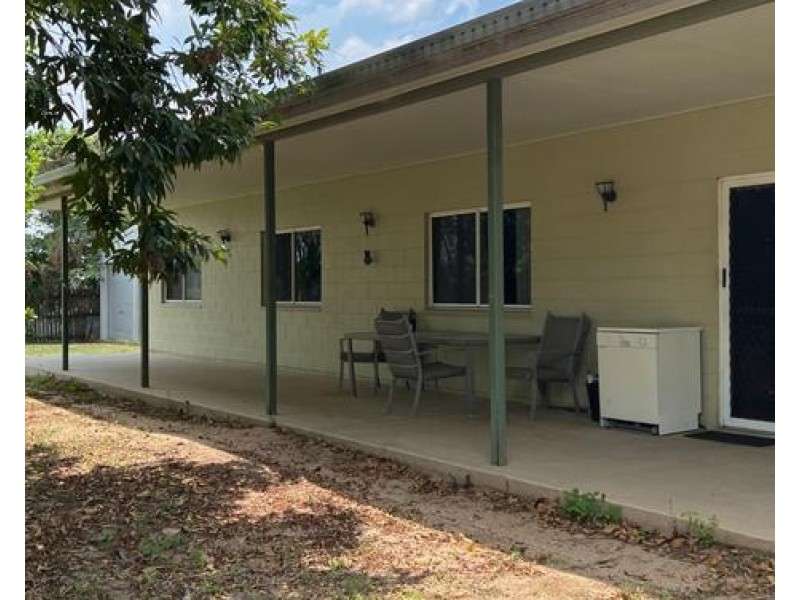 51 Argyle Street, Dimbulah QLD 4872