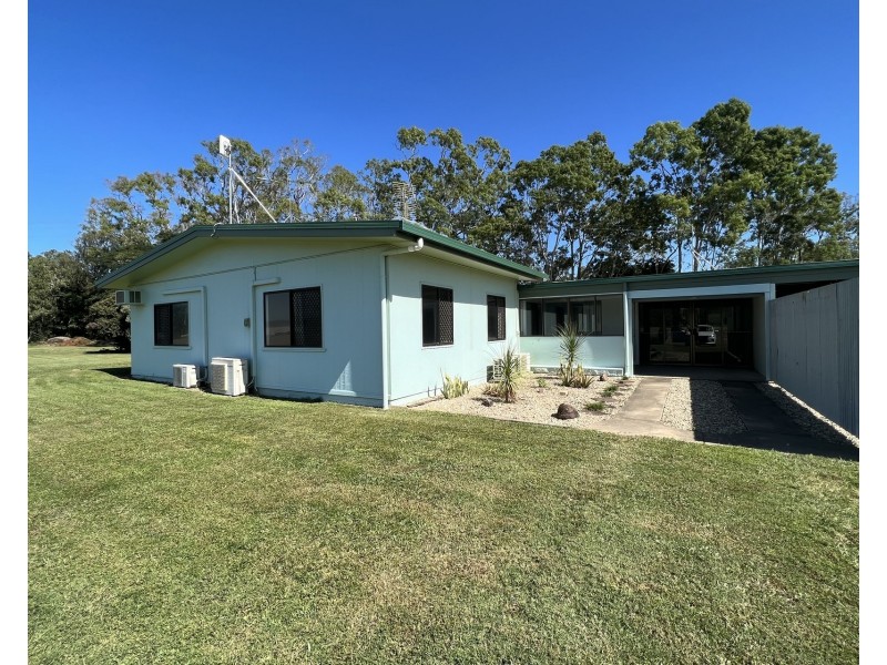 1/693 Bilwon Rd Road, Biboohra QLD 4880