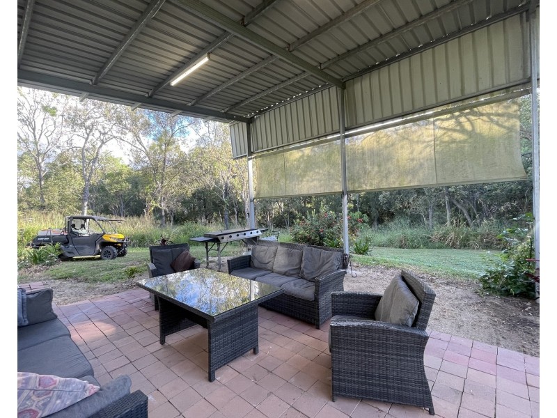 Leotta Rd, Mareeba QLD 4880