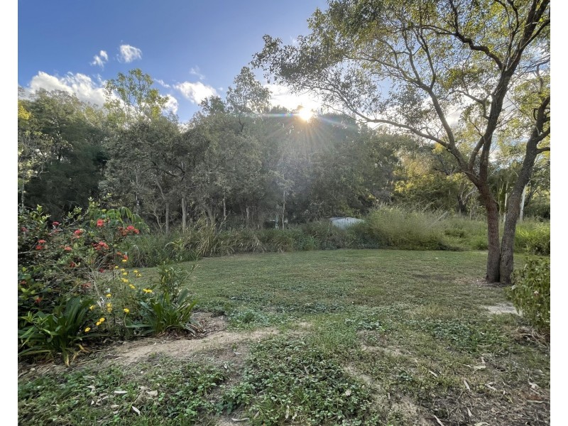 Leotta Rd, Mareeba QLD 4880