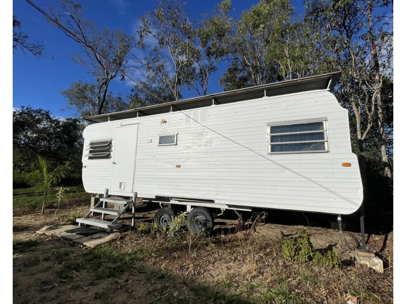 Leotta Rd, Mareeba QLD 4880