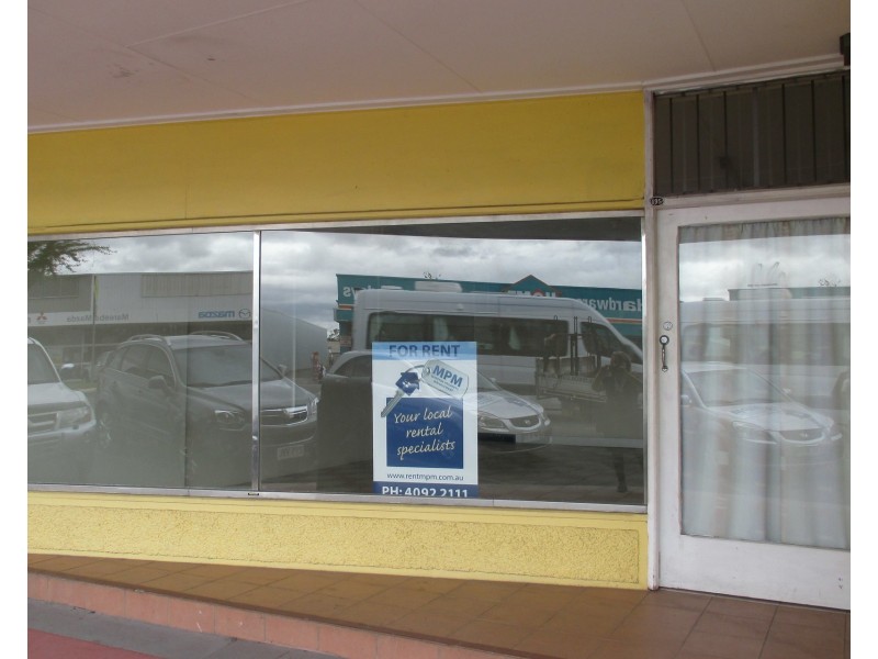 195 Byrnes Street, Mareeba QLD 4880