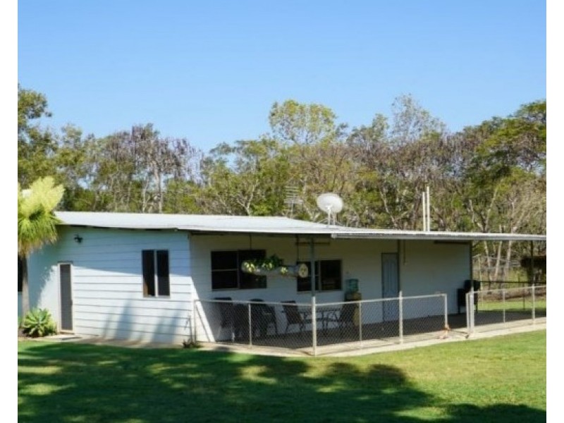 Dimbulah QLD 4872