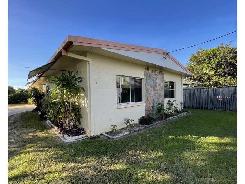 1/9 Hastie Street, Mareeba QLD 4880