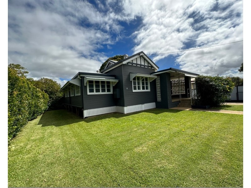 58 Strattman Street, Mareeba QLD 4880
