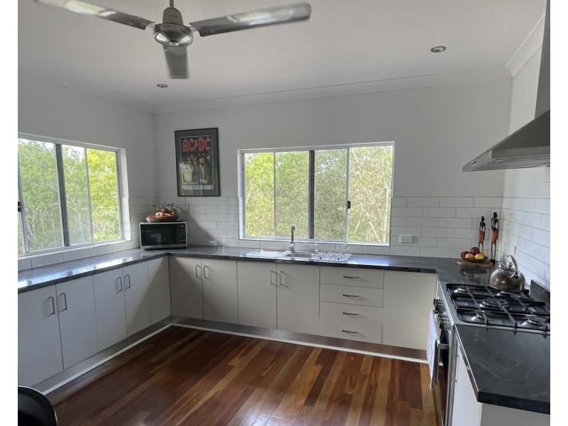 92 Grievson Road, Koah QLD 4881