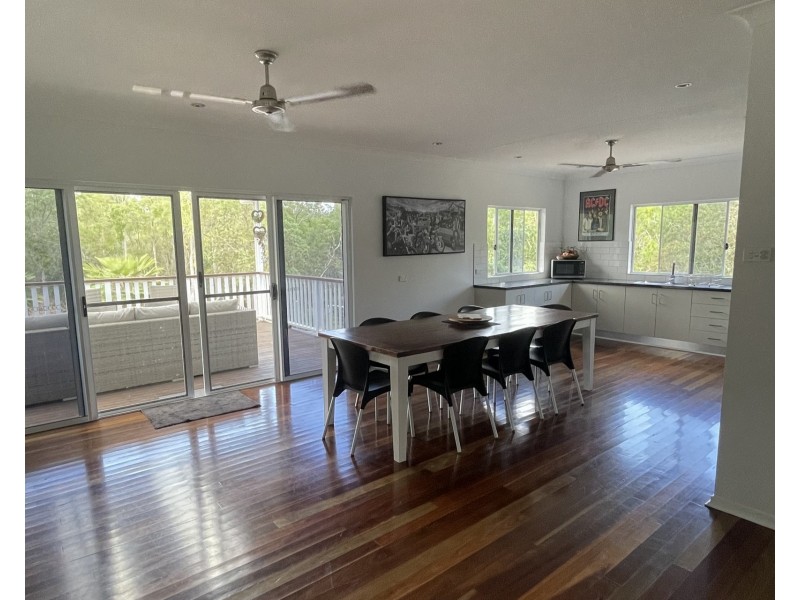 92 Grievson Road, Koah QLD 4881