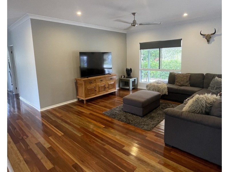 92 Grievson Road, Koah QLD 4881