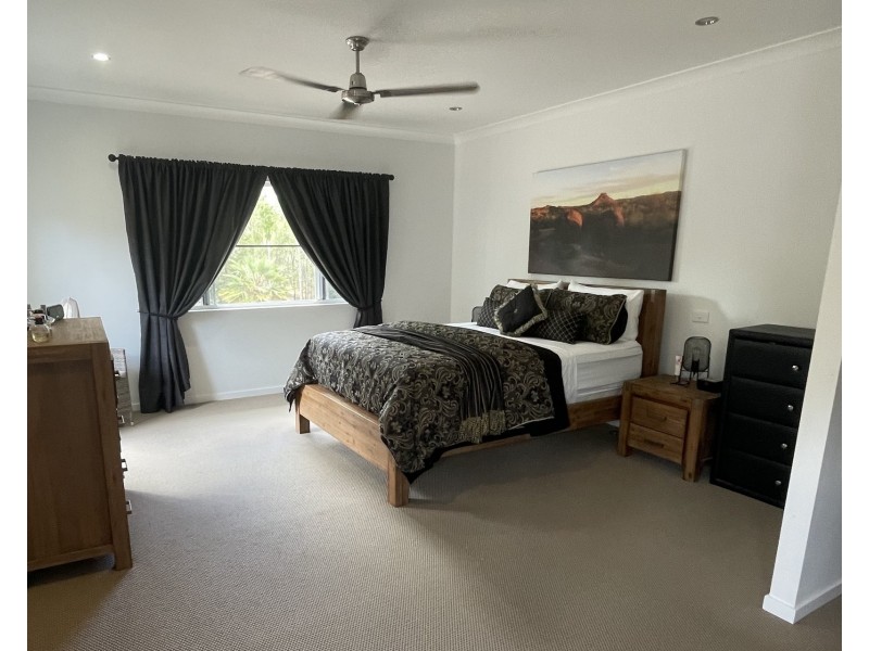 92 Grievson Road, Koah QLD 4881