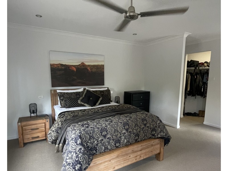 92 Grievson Road, Koah QLD 4881