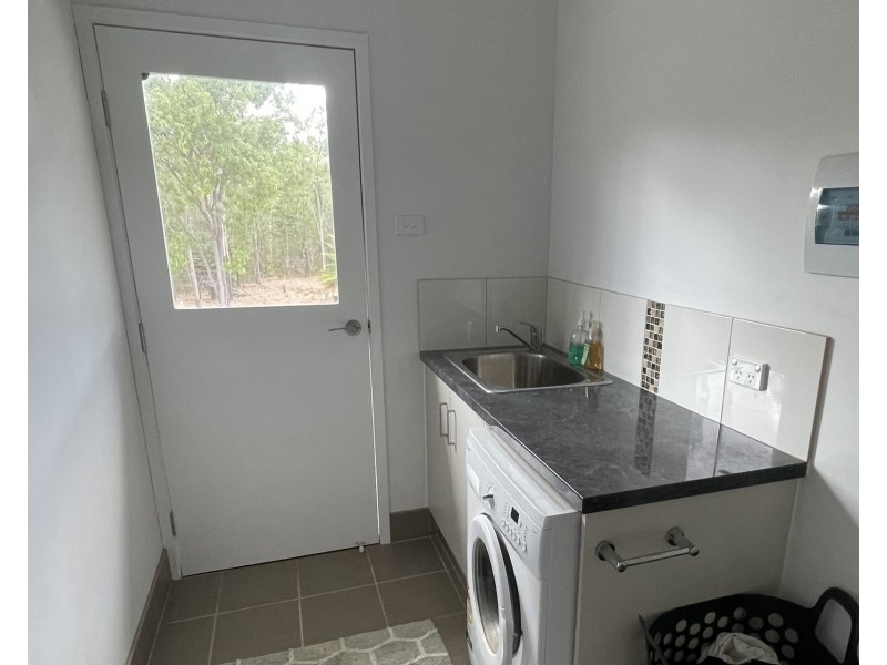 92 Grievson Road, Koah QLD 4881