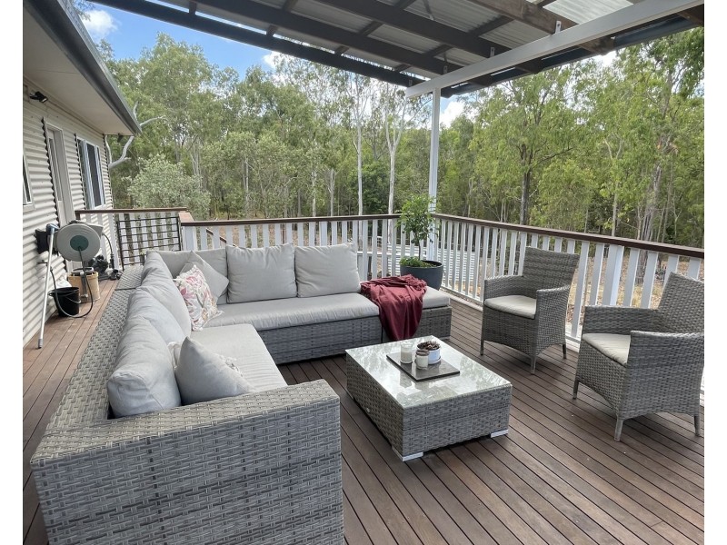 92 Grievson Road, Koah QLD 4881