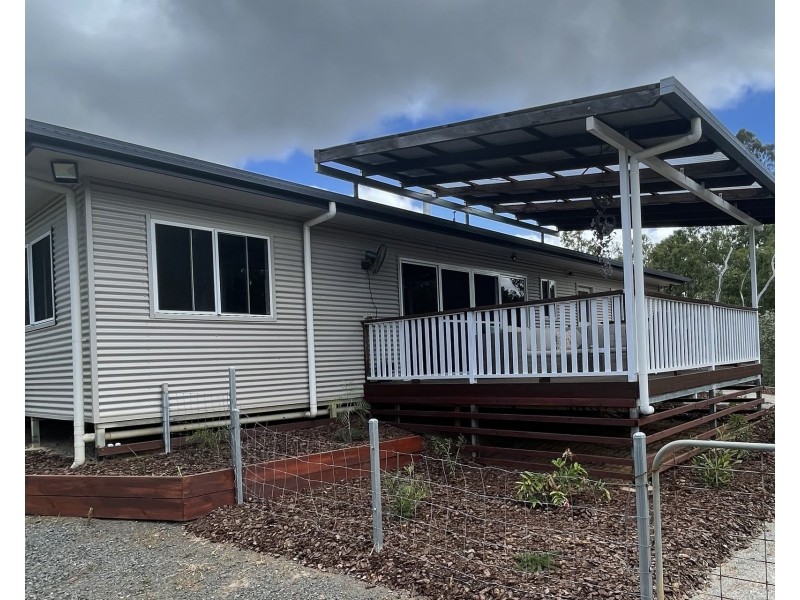 92 Grievson Road, Koah QLD 4881