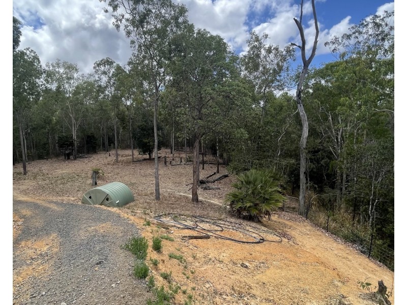 92 Grievson Road, Koah QLD 4881